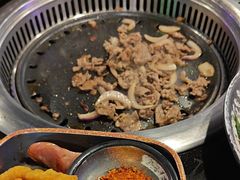 -老卜奎齐齐哈尔烤肉(人民东路店)