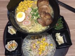 -左舞和风屋便当(金地店)