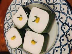 -喜茶(合肥中环城店)