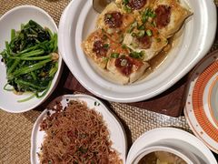 -老客家·客家菜(万达店)