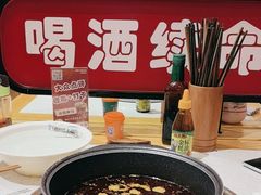 -佬缸炮江湖川菜(玉林店)