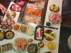 -欢乐牧场主题自助料理(T12店)