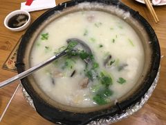 -粤仔湾砂锅粥(金太湖店)