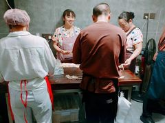 -清真马虎面馆(西七路店)