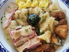 -长兴菜馆(高桥店)