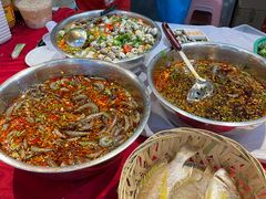 -车头老二大排档(金城步行街店)