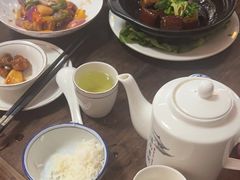 -道南書院·私房菜·早午茶·茶馆