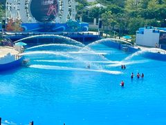 -汕头中海黄金海岸水上乐园