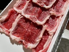 -丁卯•铜锅涮肉(工体店)