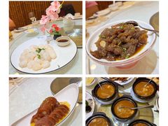 -三六三杭州菜(水上总店)