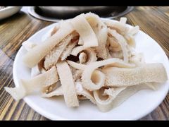 -阮老二·羊肉汤(黄甲店)