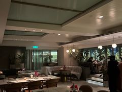 -城市露台景观餐厅(淮海路店)