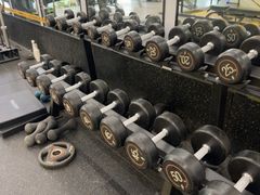 -FEELINGME乐刻包月私教馆·健身(澳门路店)