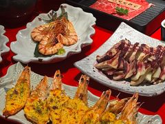 -匠和风精致料理(成都龙湖滨江天街店)