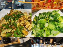 -京城小江南·北京烤鸭·江南土菜·白鱼(中关村店)