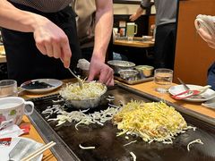 -鹤桥风月(ヨドバシ梅田店)