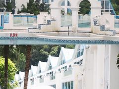 -清泉湾生态旅游度假区