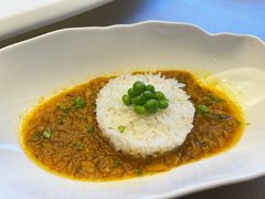 -北京王府井希尔顿酒店·秦唐中餐厅Chynna