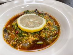 -大洋家·精品潮汕菜·生腌砂锅粥(天河东路店)