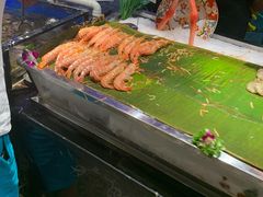 -五月罗马海鲜烤肉自助餐厅(印象城店)