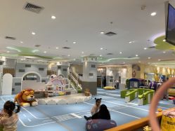 -meland亲子乐园·派对·研学·拼豆(苏州悠方购物中心店)