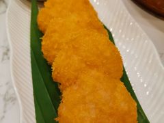 -浩海火烧云傣家菜(蓝港店)
