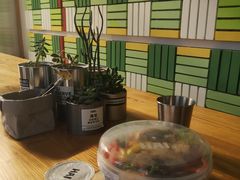 -Green Option(官舍店)