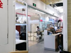 -海马体照相馆(大连罗斯福广场店)
