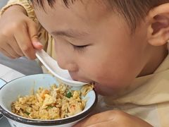 -金海湾海鲜排档(朱家尖店)