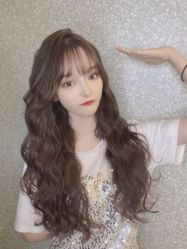-3AM·S HAIR SALON烫发染发接发