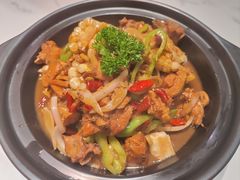 -状元虎.摇滚炒鸡.家常菜(义勇街店)