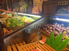 -牛New寿喜烧(虹桥新天地店)