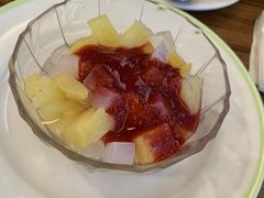 -萨莉亚意式餐厅(彩悦城店)