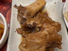 -大师兄·西北小馆(金湾华发商都店)