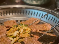 -韩悦牛排烤肉(仓山万达店)