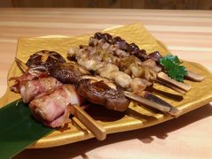 -兆治日本料理(华府世家店)