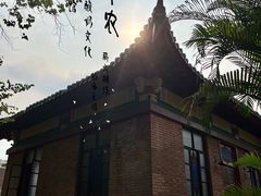 -华农酸奶文化馆