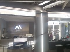 -M Stand(成都COSMO店)