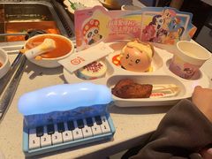 -海底捞火锅(龙首印象城店)