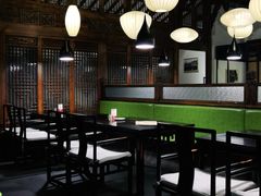 大堂-陈麻婆豆腐总店