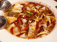 -新太二·鲜料川菜(晶耀前滩店)