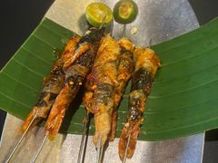 -Ameigo梅果·云贵川bistro(长宁来福士店)