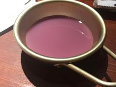 蓝莓米酒-恩你小木屋米酒店(安盛店)