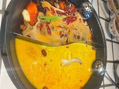 -朱光玉火锅馆·太原旗舰(钟楼街店)
