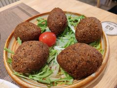 -ALAMEEN阿拉伯餐厅(三里屯店)