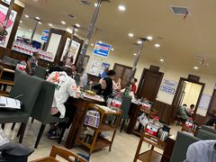 -楼外楼肥羊木炭火锅居(乐群街店)