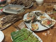 -木屋烧烤(白石洲店)
