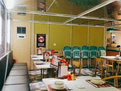 -食大利香港茶餐厅(南亚风情第一城店)
