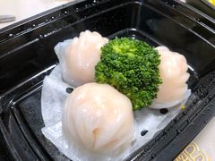 虾饺皇-胜记凯心茶餐厅(汇金财富广场店)