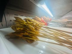 -钢管厂五区小郡肝火锅串串香(总店)